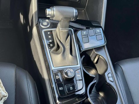 Used 2024 Kia Sportage X-Line w/ X-Line Premium Package AWD/4WD image 29