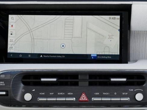 New 2026 Hyundai Palisade Calligraphy AWD/4WD image 13