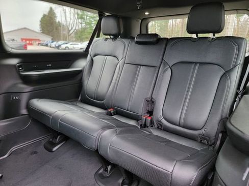 New 2026 Jeep Grand Wagoneer L Limited image 21