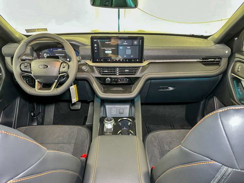 New 2026 Ford Explorer Tremor w/ Tremor Ultimate Package AWD/4WD image 28