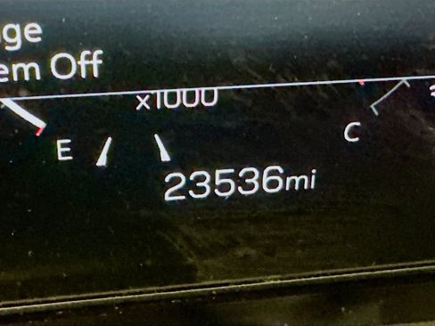 Used 2025 GMC Terrain Elevation image 19