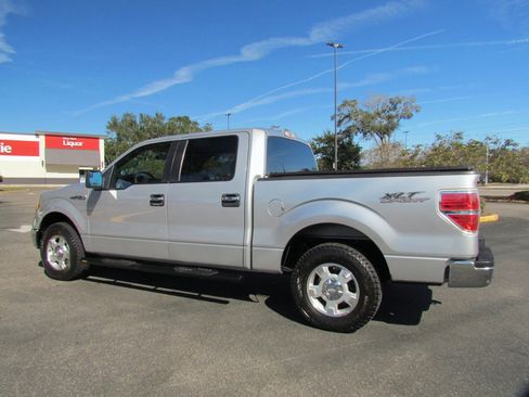 Used 2013 Ford F150 XLT image 7