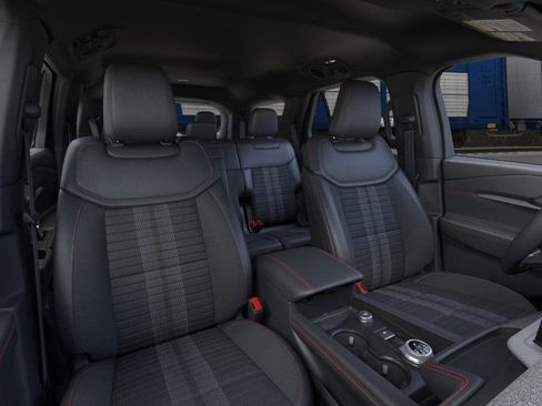 New 2026 Ford Explorer ST-Line image 41