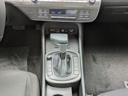 New 2026 Hyundai Kona SEL Sport FWD image 23