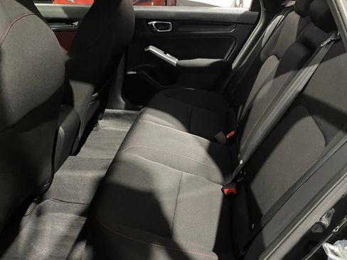 Used 2022 Honda Civic Si image 9