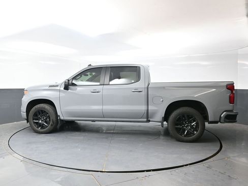 Used 2024 Chevrolet Silverado 1500 RST AWD/4WD image 11