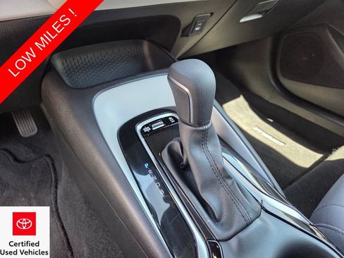 Certified 2025 Toyota Corolla SE w/ Convenience Package image 27