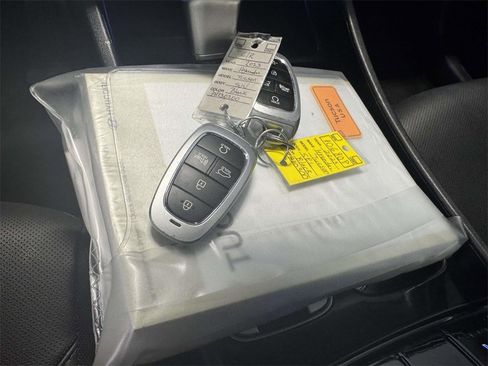 Used 2023 Hyundai Tucson SEL w/ Convenience Package image 32