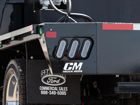 New 2026 Ford F450 XL AWD/4WD image 47