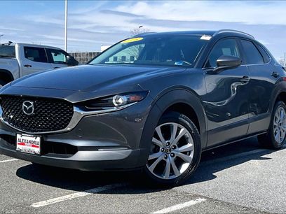 Used 2023 MAZDA CX-30 AWD 2.5 S w/ Preferred Package