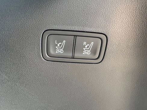 New 2026 Hyundai Santa Fe SEL image 30