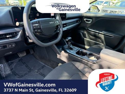 Used 2026 Kia K4 FWD image 20