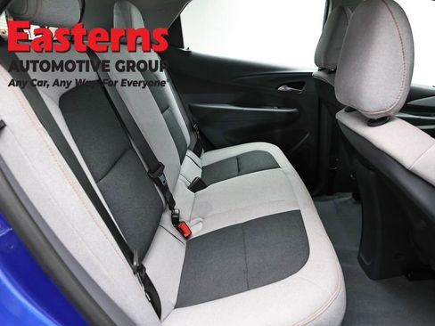 Used 2020 Chevrolet Bolt LT FWD image 22