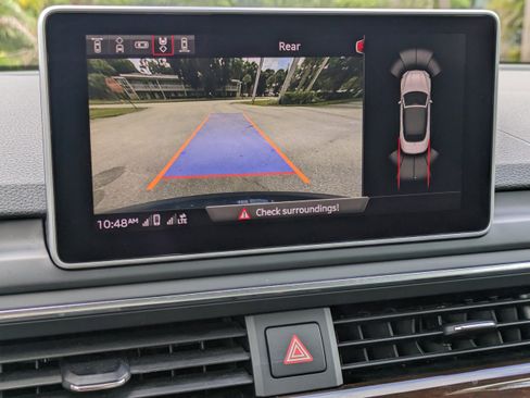 Used 2018 Audi A5 2.0T Prestige AWD/4WD image 29
