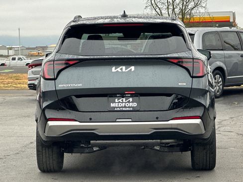 New 2026 Kia Sportage SX Prestige AWD/4WD image 5