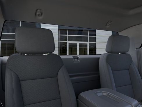 New 2026 GMC Sierra 2500 Pro w/ Convenience Package AWD/4WD image 24