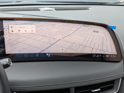 New 2026 Cadillac CT5 Premium Luxury RWD image 29