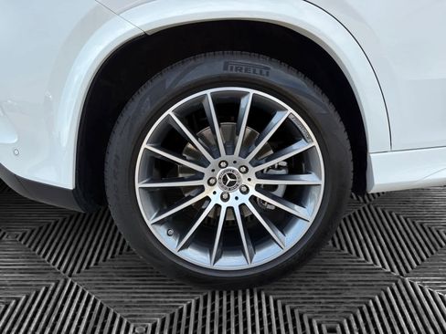 Certified 2024 Mercedes-Benz GLE 350 GLE 350 image 9