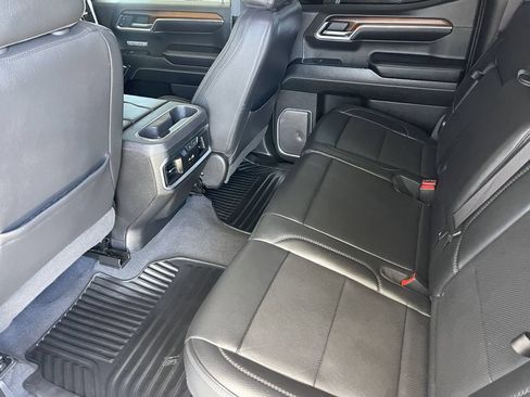 Used 2024 GMC Sierra 1500 Denali AWD/4WD image 12