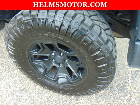 Used 2018 Jeep Wrangler Unlimited Sport S AWD/4WD image 15