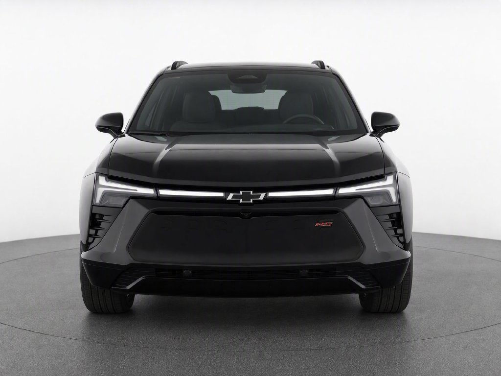 Used 2024 Chevrolet Blazer EV RS AWD/4WD image 5