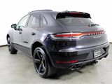 Certified 2020 Porsche Macan Turbo image 3