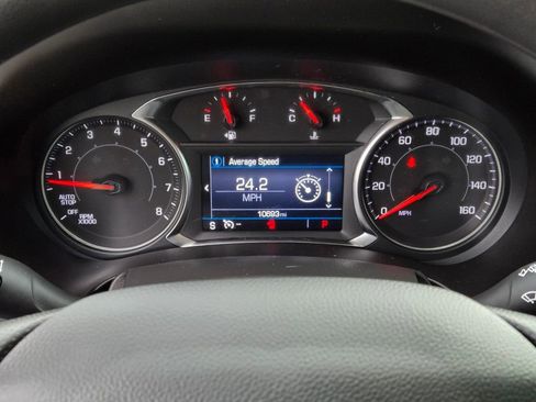 Used 2023 GMC Terrain SLE w/ Driver Convenience Package image 19