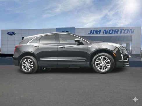 Used 2022 Cadillac XT5 Premium Luxury FWD image 49