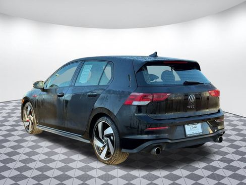 Used 2024 Volkswagen GTI S image 5