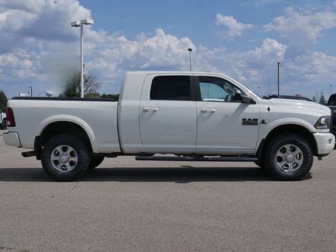 Used 2017 RAM 2500 Laramie w/ Sport Appearance Group image 5