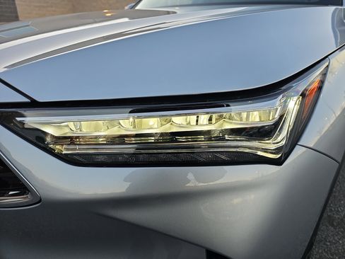 New 2026 Acura MDX FWD w/ Technology Package image 31