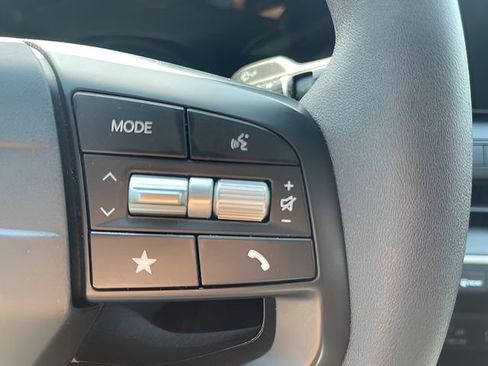 Used 2025 Kia K4 LXS FWD image 17