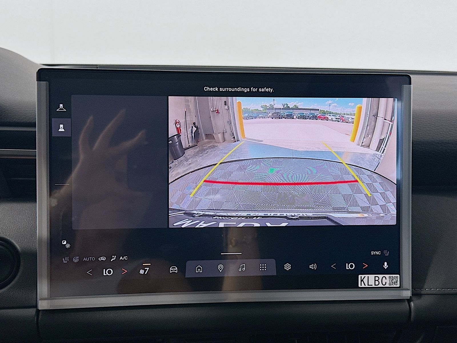 New 2026 MAZDA CX-5 Preferred AWD/4WD image 14