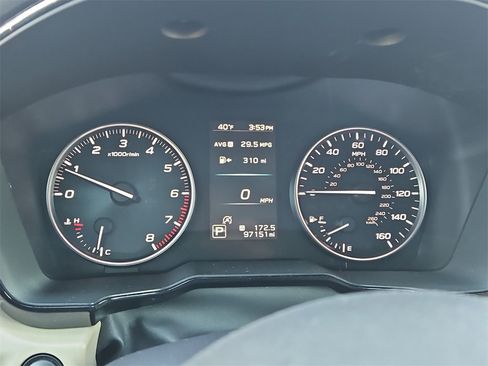 Used 2022 Subaru Legacy Premium image 19