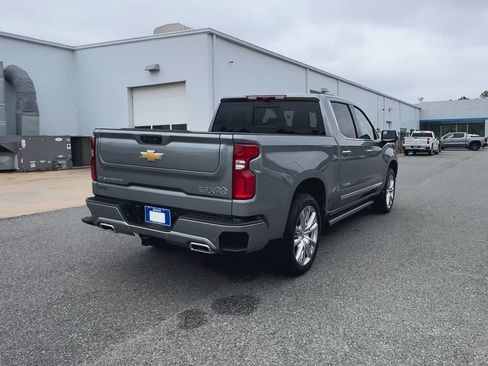 New 2026 Chevrolet Silverado 1500 High Country image 43