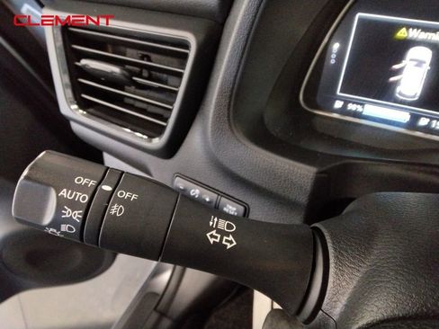 Used 2022 Nissan Leaf SV Plus image 13