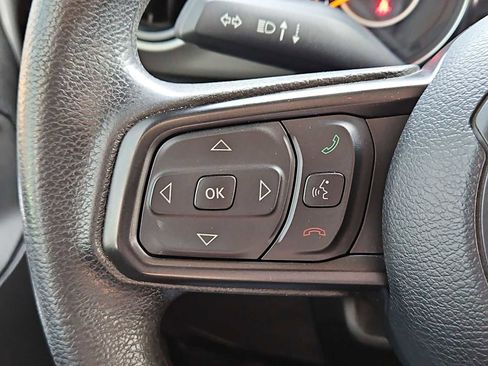 Used 2021 Jeep Wrangler Unlimited Sport image 22