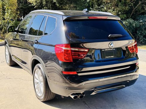 Used 2017 BMW X3 xDrive28i image 17
