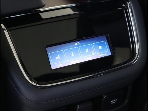 Used 2022 Lincoln Navigator Reserve image 31