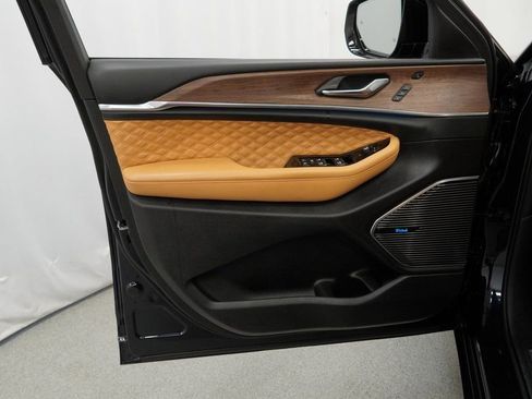 Certified 2024 Jeep Grand Cherokee L Summit w/ High Altitude Package image 41