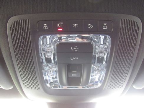 Certified 2023 Mercedes-Benz CLA 250 4MATIC w/ Premium Package image 27