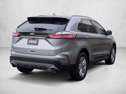 Used 2020 Ford Edge SEL image 5