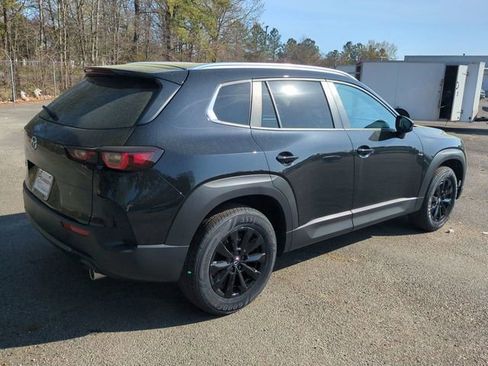 New 2026 MAZDA CX-50 AWD 2.5 S w/ Cargo Package image 4