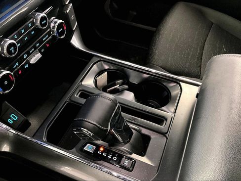 Certified 2023 Ford F150 XLT w/ Equipment Group 302A High image 16