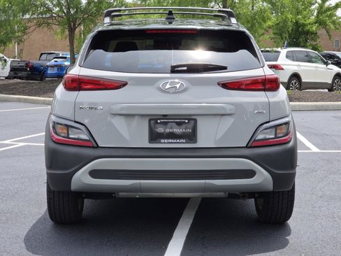 Used 2023 Hyundai Kona SEL AWD/4WD image 20
