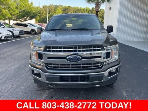 Used 2018 Ford F150 XLT w/ XTR Package AWD/4WD image 34