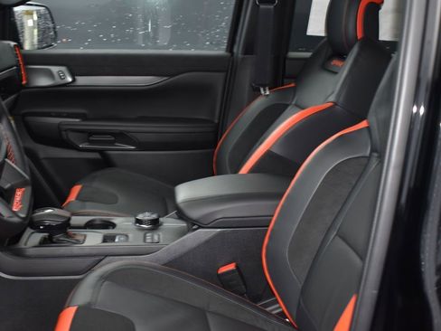 New 2025 Ford Ranger Raptor image 10