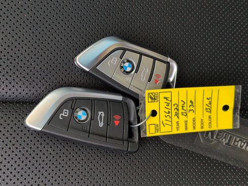 Used 2023 BMW 330i Sedan w/ Premium Package RWD image 33