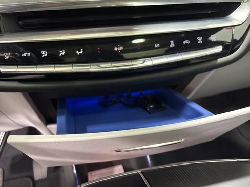 Certified 2024 Cadillac Lyriq Luxury image 54