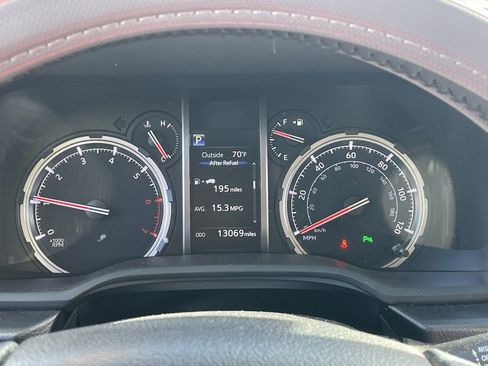 Used 2023 Toyota 4Runner Limited image 6